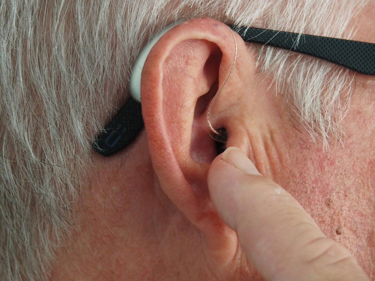 The “cure” for deafness? New gene therapy sparks identity debate – The Tartan