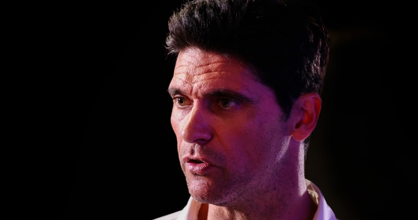 Philippoussis captivated by current generation of tennis stars