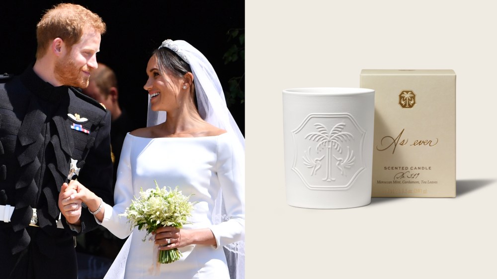 Meghan Markle’s As Ever Debuts First Holiday Collection