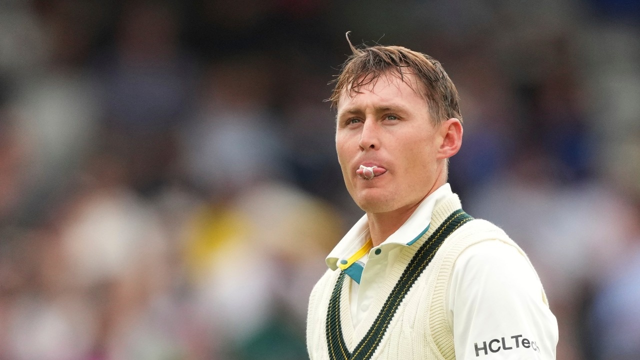 Ashes: Australia’s Marnus Labuschagne continues century spree, pushes his case for Test recall