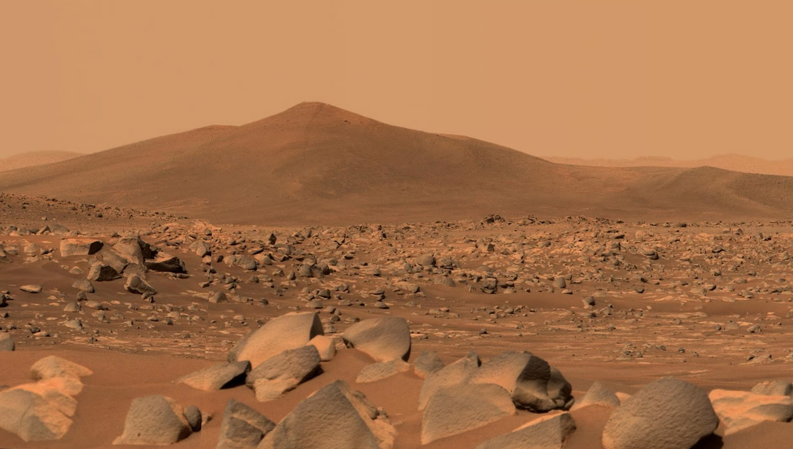 The Mars moment: Why now is the time to build the future 