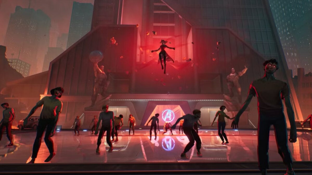 A New ‘Marvel Rivals’ Mode Brings in Some ‘Marvel Zombies’