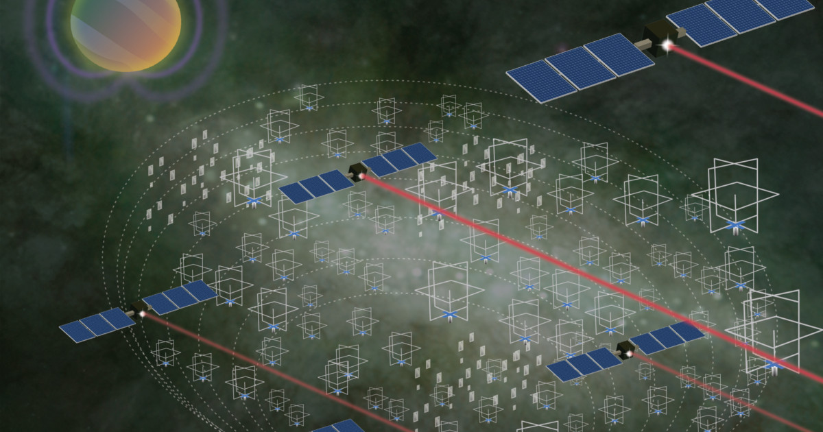 2025 NASA’s Innovative Advanced Concepts…