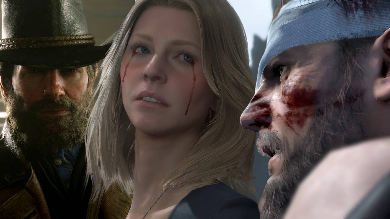 8 gaming masterpieces that made you want to quit in the first hour