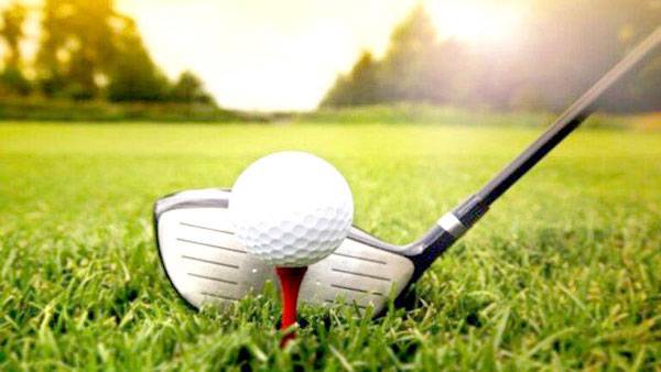 Matloob Ahmed seizes early lead at Defence Raya Open Golf