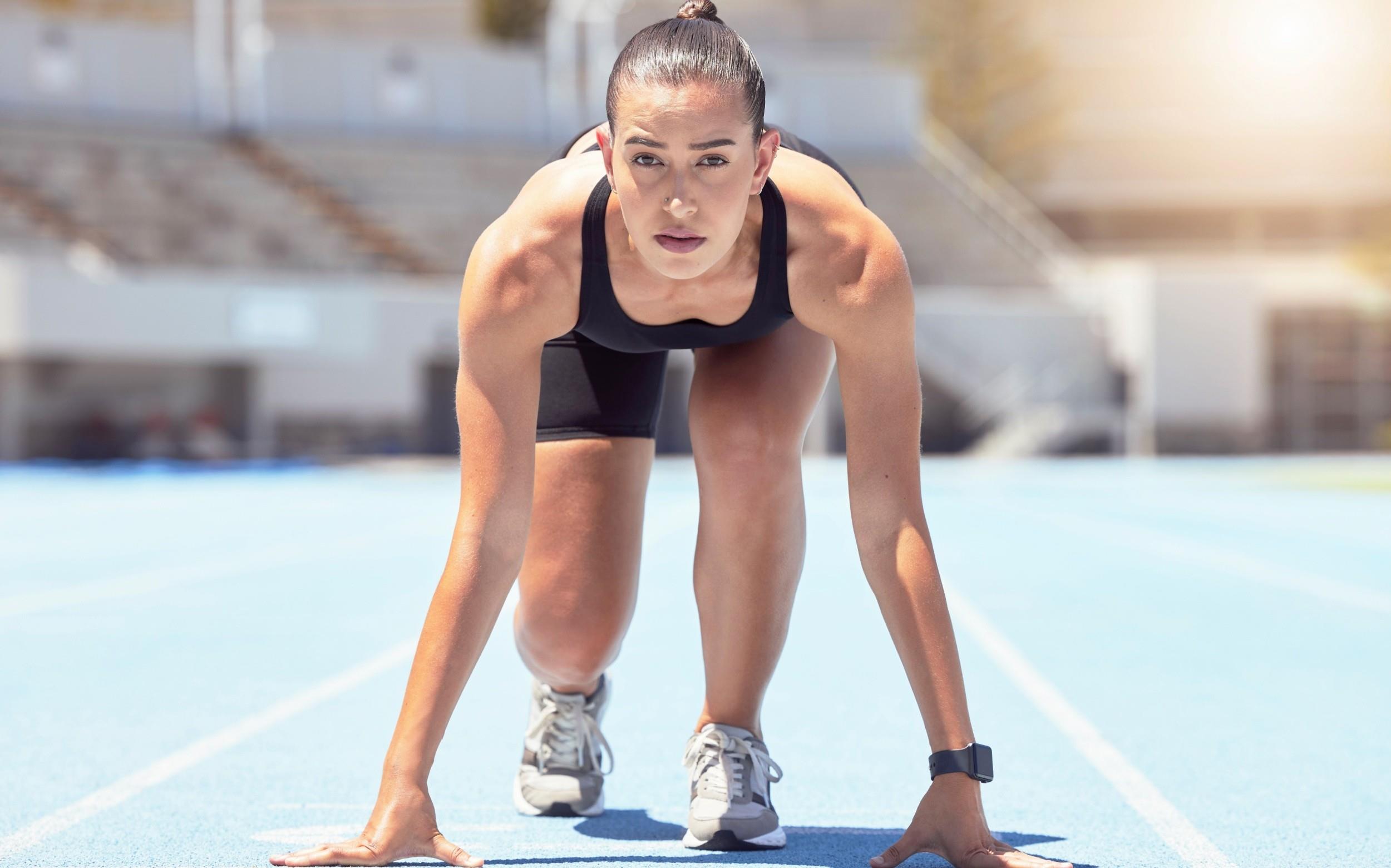 Scientists found the metabolic ceiling that limits human endurance