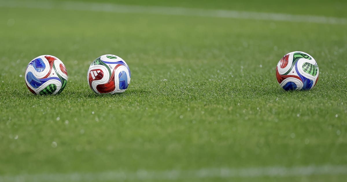 Know where to watch ARG vs MOR football live streaming in India