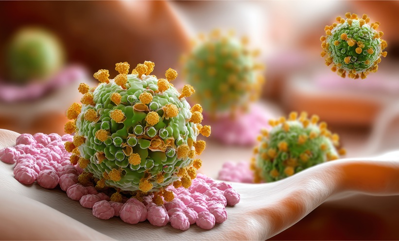 Low Risk of HBV Reactivation After Tenofovir Withdrawal in People With HIV