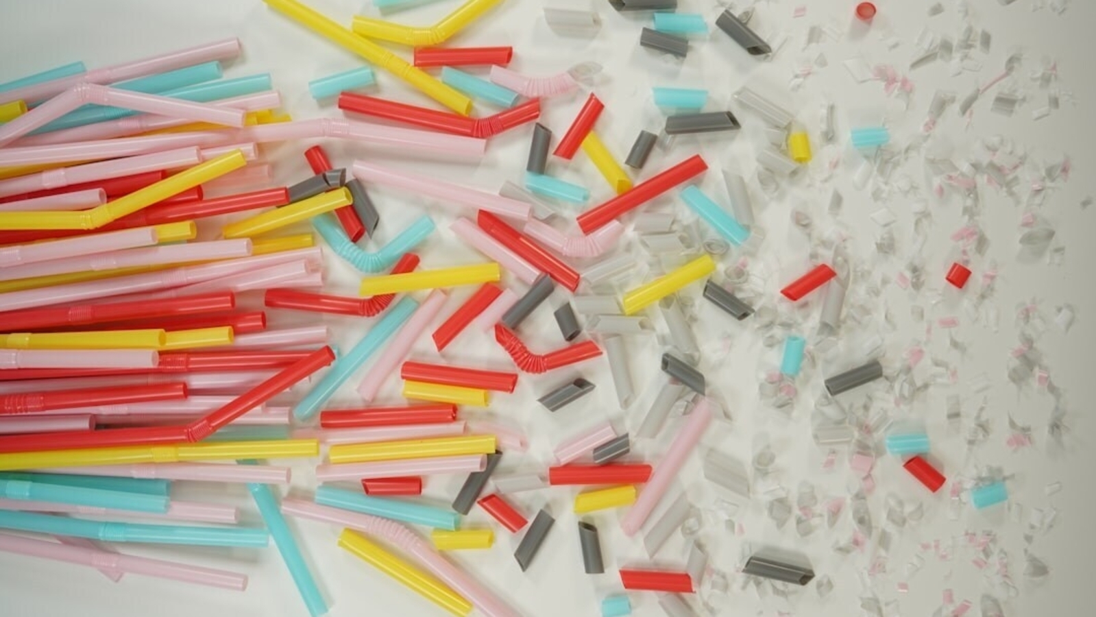 Doctor reveals disturbing link between microplastics and how humans age: ‘More likely to suffer heart attack…’