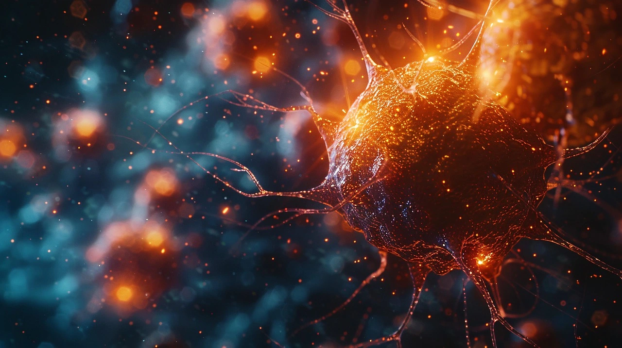 When Healing Turns Harmful: Adrenal Support Cells Tied To Cancer Origin