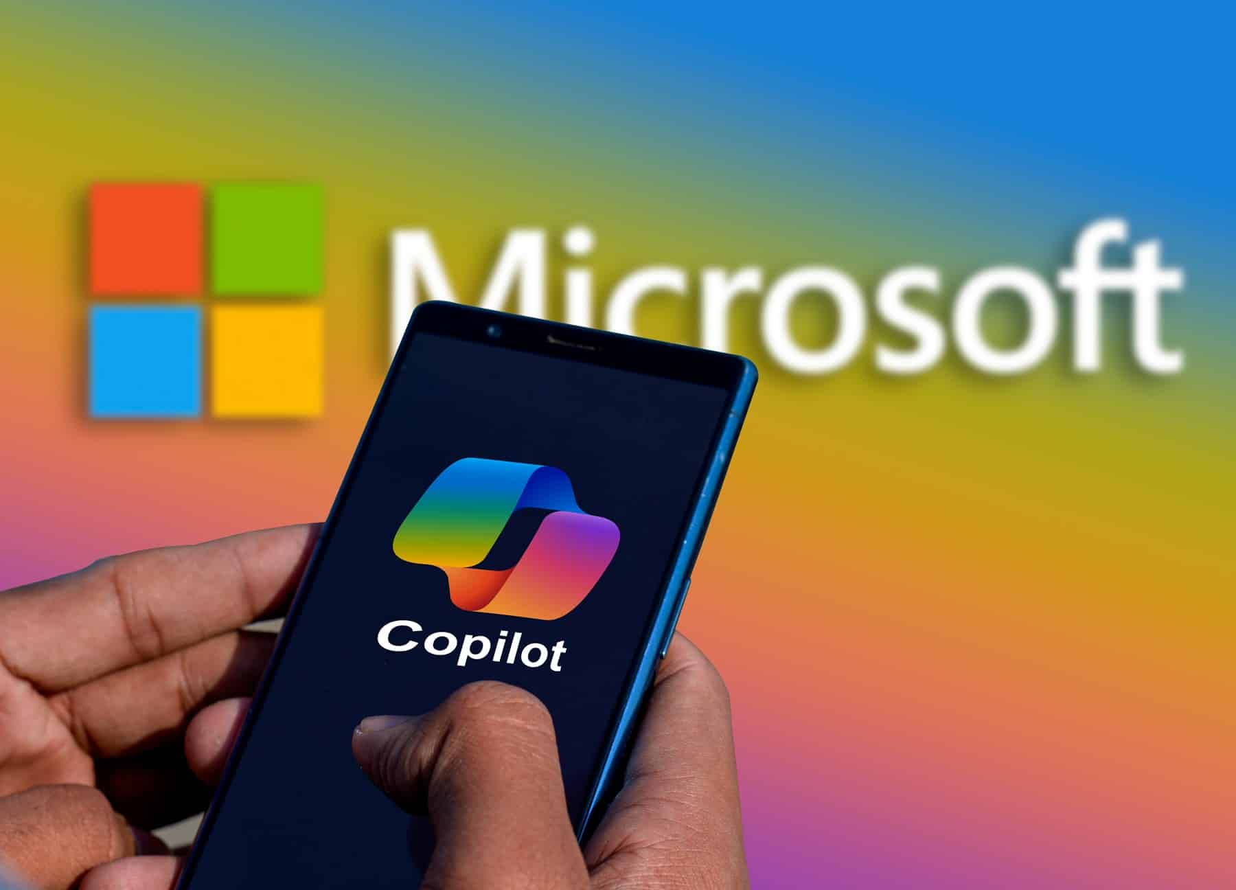 Microsoft’s Copilot for Windows Gains Gmail Integration and Office File Support