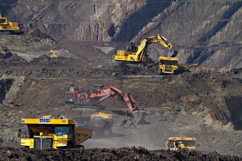 China’s strategic move on rare earth metals and critical mineral