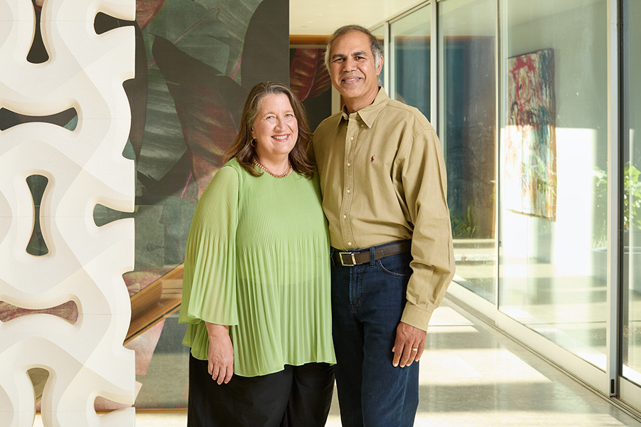 New MIT initiative seeks to transform rare brain disorders research | MIT News