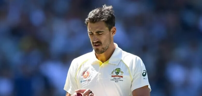Mitchell Starc Returns to BBL After 11 Years