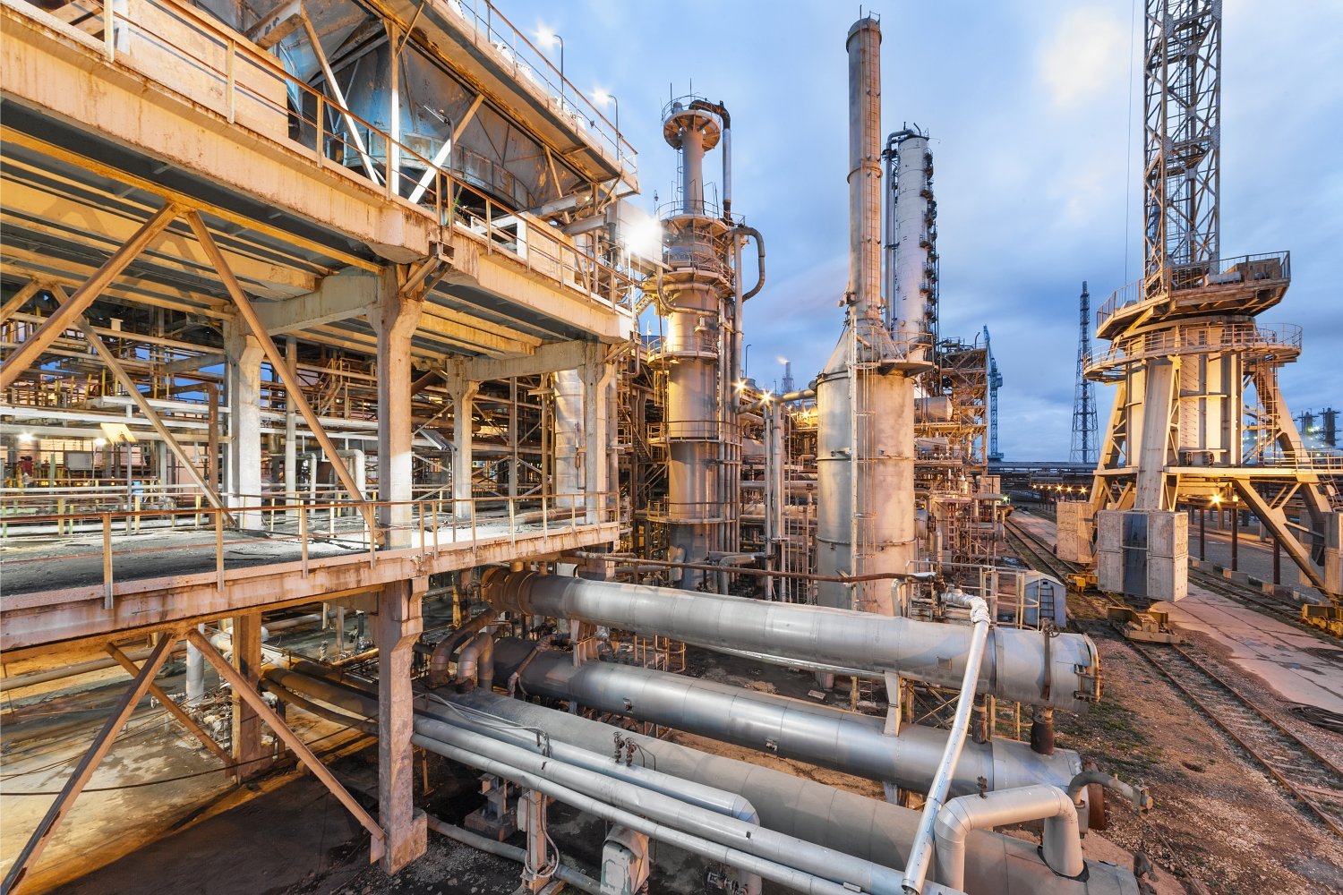 How to reduce greenhouse gas emissions from ammonia production | MIT News