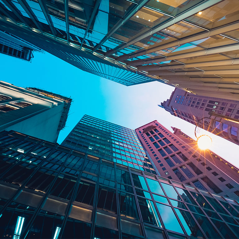 Risk in Context Podcast: Uncovering risk realities for real estate and hospitality companies