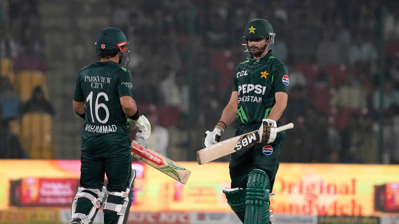South Africa vs Pakistan: Pakistan need to fix middle order issues, says Salman Agha after 1st T20I loss