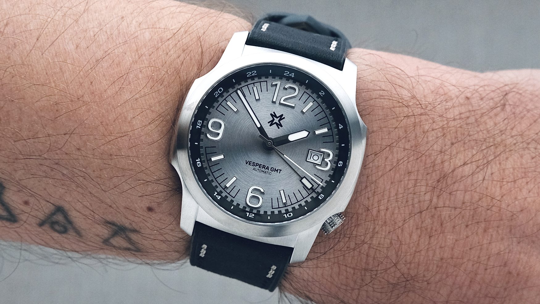 Nadir Verpera GMT| MICRO MONDAYS