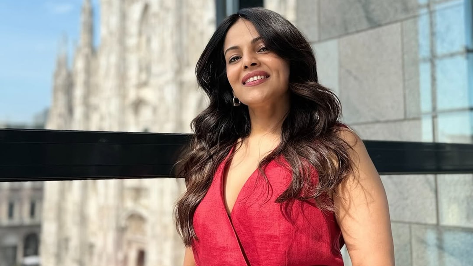 ‘Do you know Princess Diana also had an eating disorder?’: Namita Thapar admits to struggling with ‘stress eating and yo yo weight’ for years | Health News