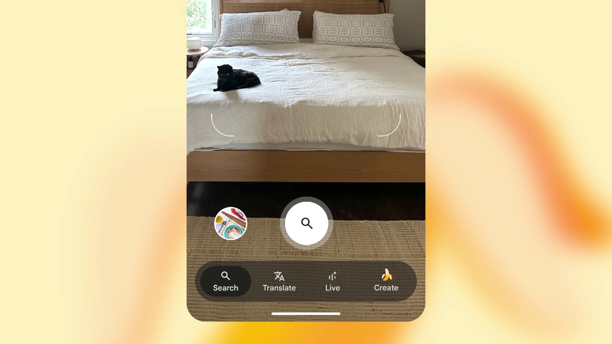 Nano Banana AI is Now LIVE in Google Lens and NotebookLM