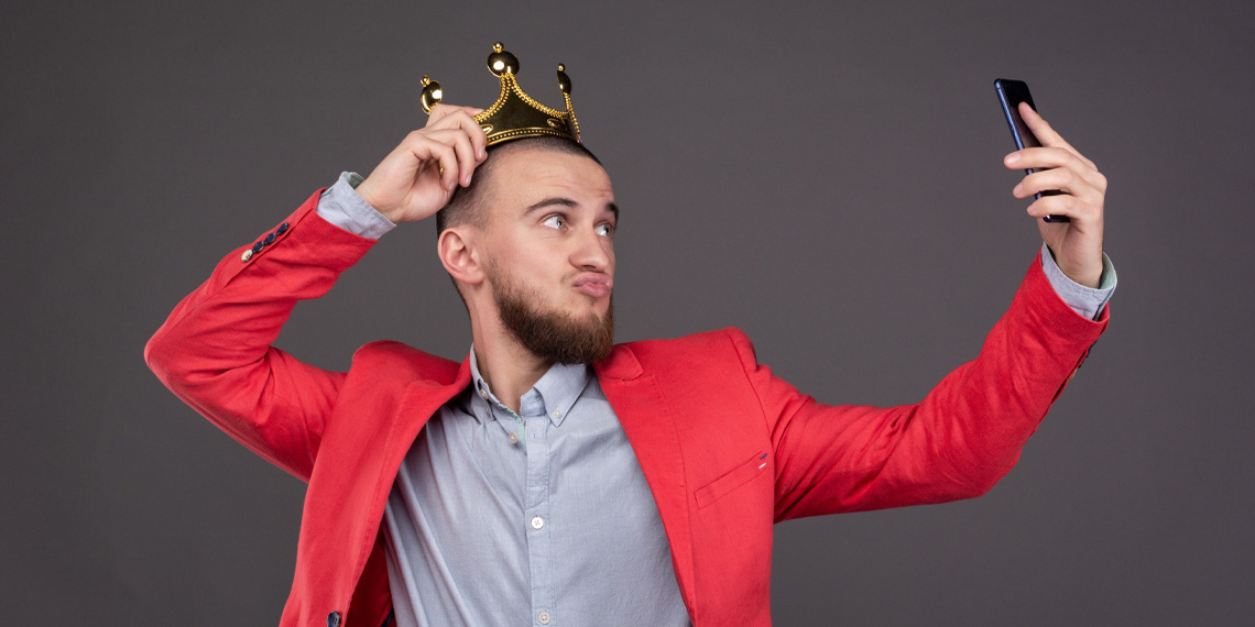 What we’ve learned about the psychology of narcissism over the past 30 years
