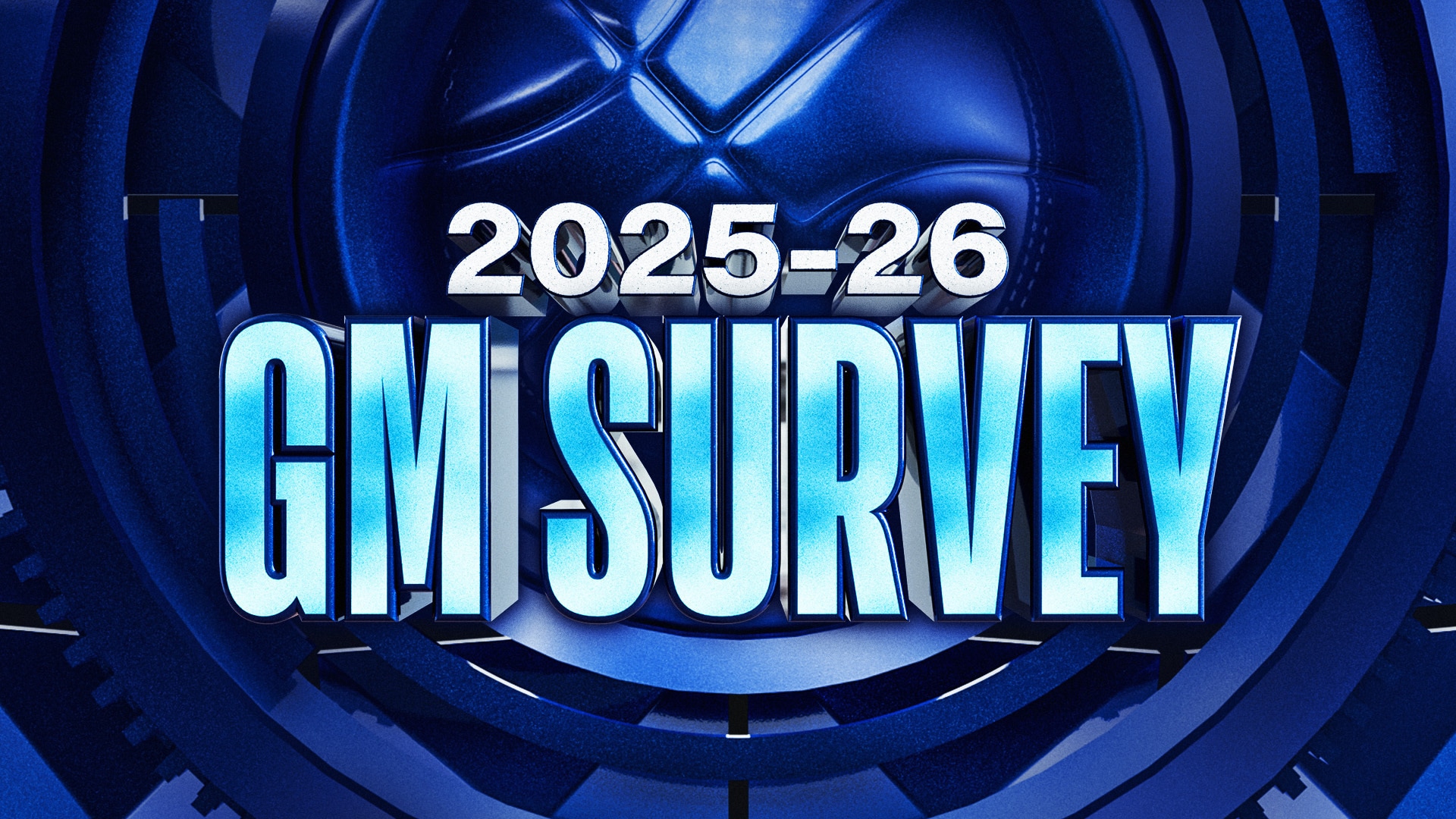 2025-26 NBA GM Survey: 49 questions ahead of new season