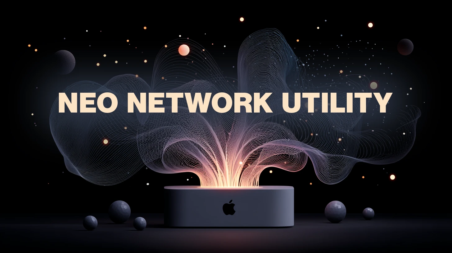 Product showcase: Neo Network Utility makes network checks simple