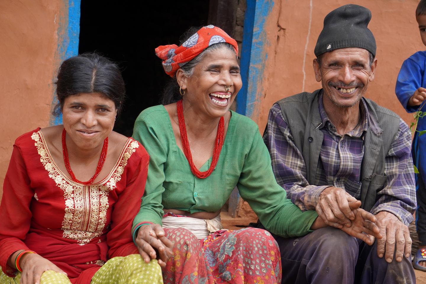 Why Asia-Pacific should care about care