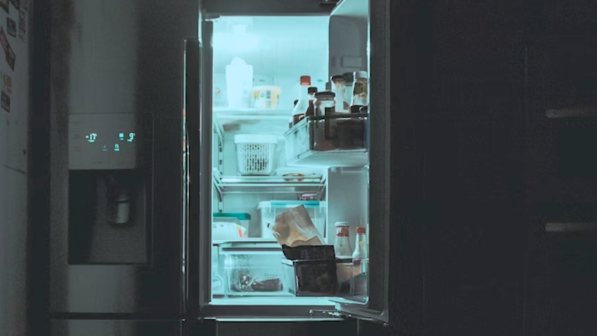 Scientists Invented an Entirely New Way to Refrigerate : ScienceAlert