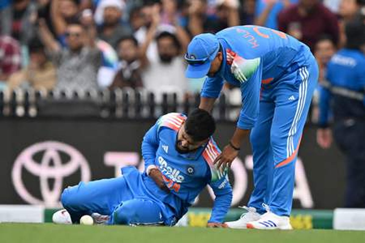 Shreyas Iyer stable, moved out of ICU after spleen injury in Sydney ODI