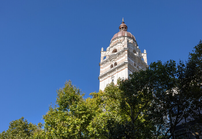 Correction to reports that Imperial plans to open an overseas campus | Imperial News