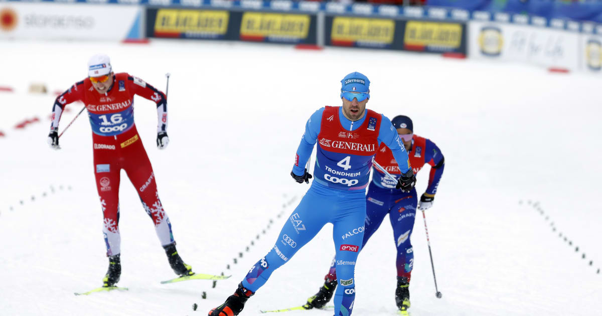 My dream farewell on home snow at Milano Cortina 2026