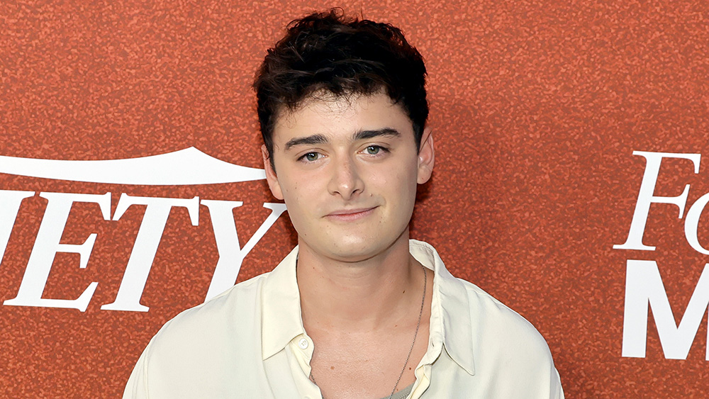 Noah Schnapp Says Press Would Ask Questions: ‘Are You Gay?’