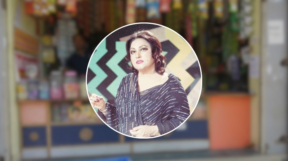 Shopkeeper Arrested for Playing Noor Jehan’s Songs on Loud Speakers