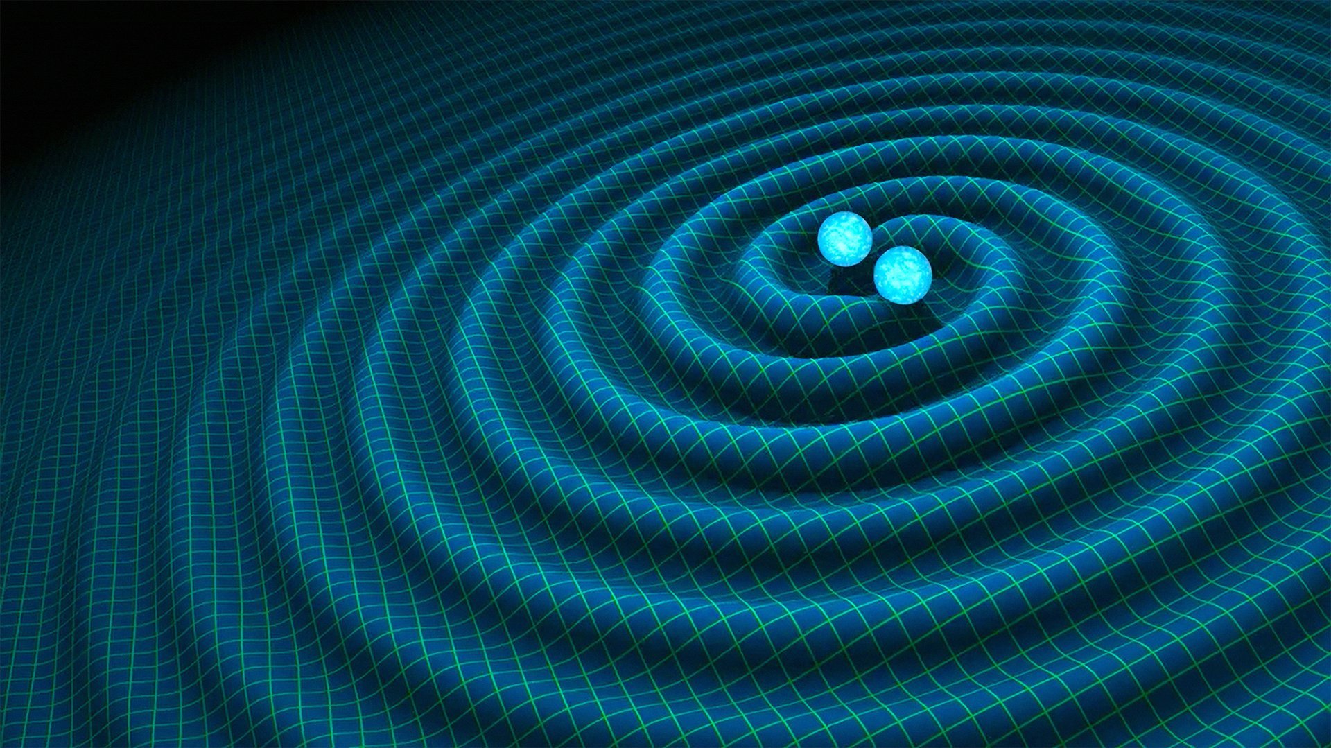 To Expand Gravitational Wave Astronomy, Astronomers Look to a Band That’s Mid