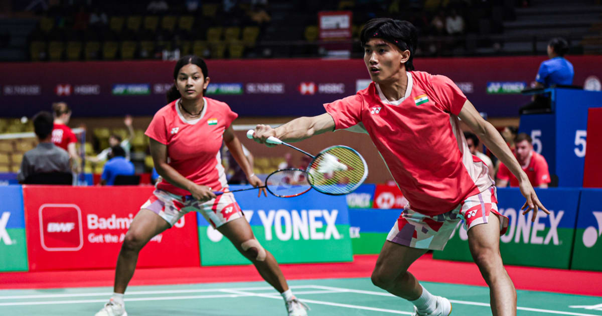 India beat South Korea to assure first-ever medal