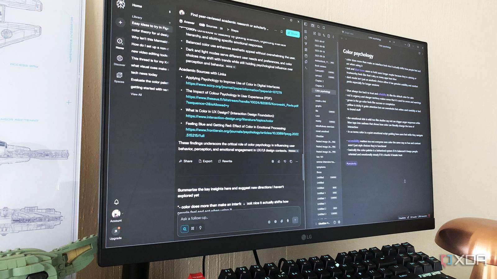 The Obsidian plugin that automates daily notes in under 60 seconds