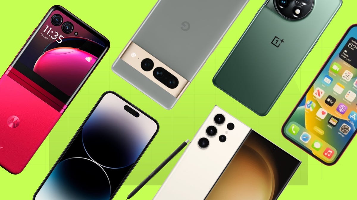 Best Amazon Prime Day phone deals in October 2025: Google, Samsung, and more savings still live