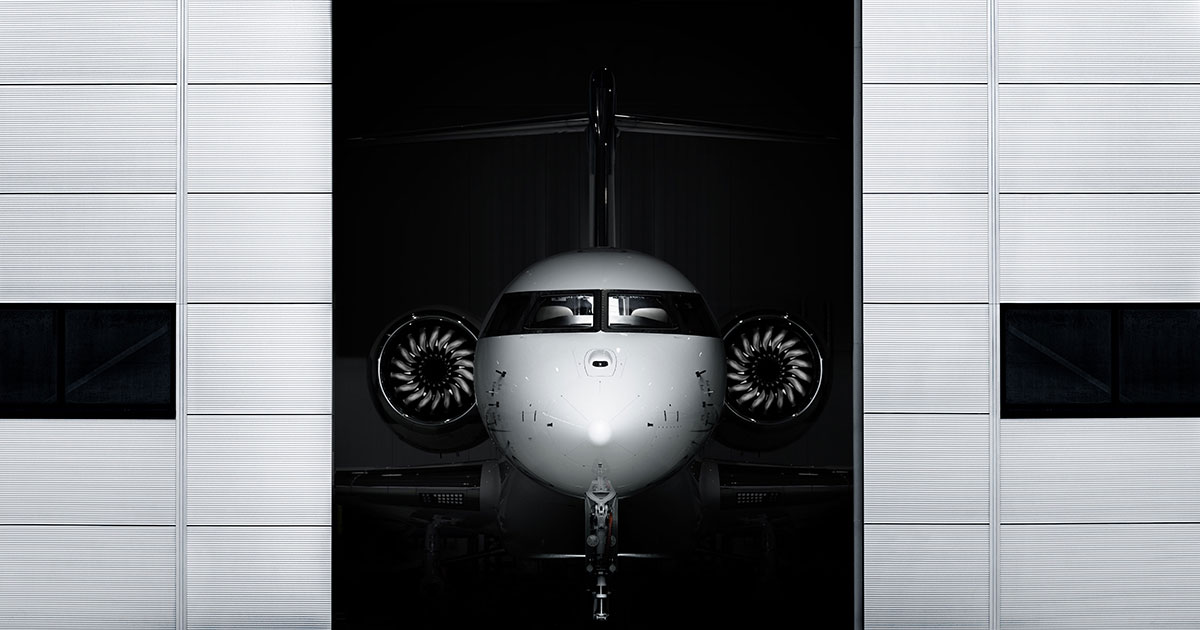 Bombardier Set to Impress at NBAA-BACE 2025 with Global and Challenger Jets on Display