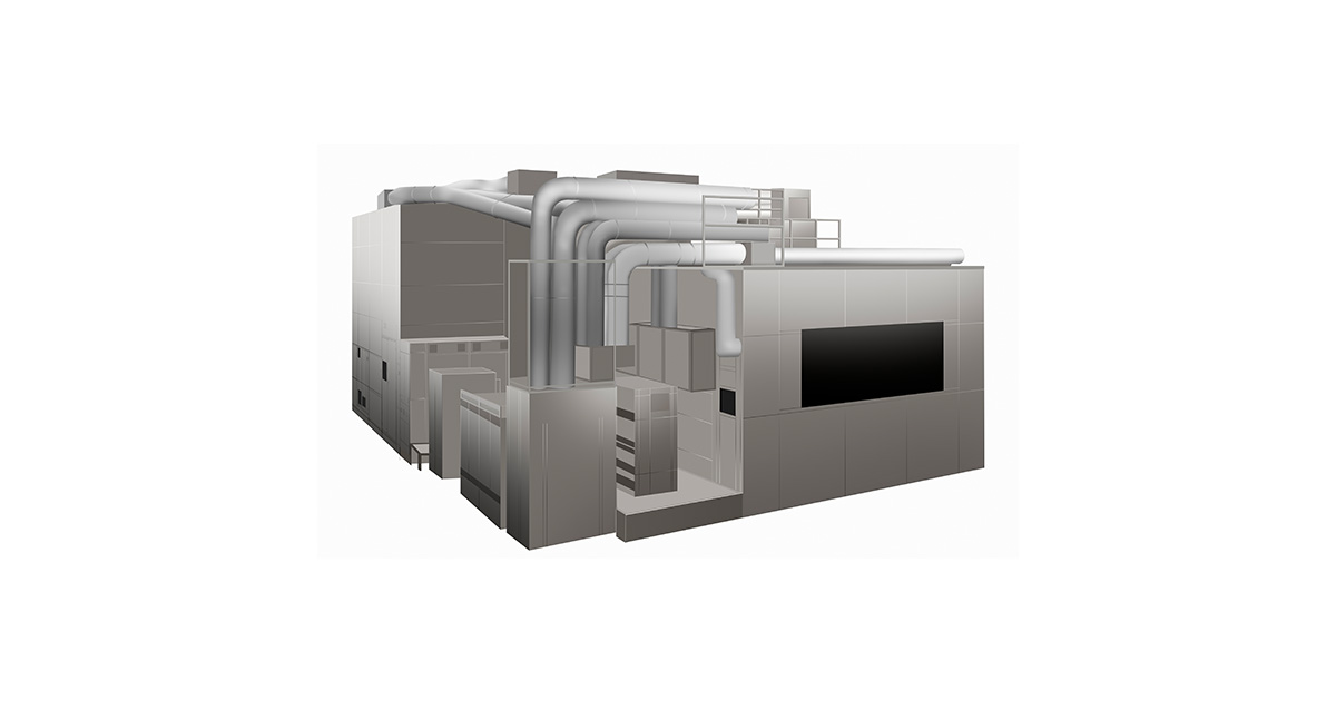 Nikon Begins Accepting Orders for the FX-88SL and FX-88SLD, the First FPD Lithography Systems Equipped with UV-LED Light Source | News
