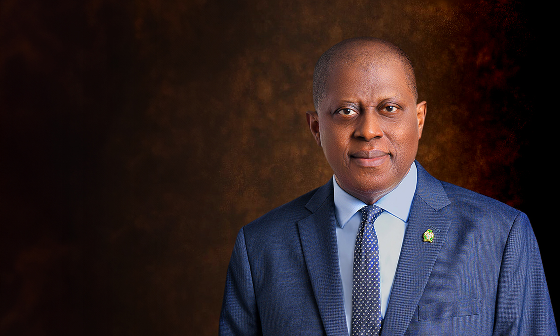 Banks that don’t meet recapitalisation target will downgrade their licences – Yemi Cardoso