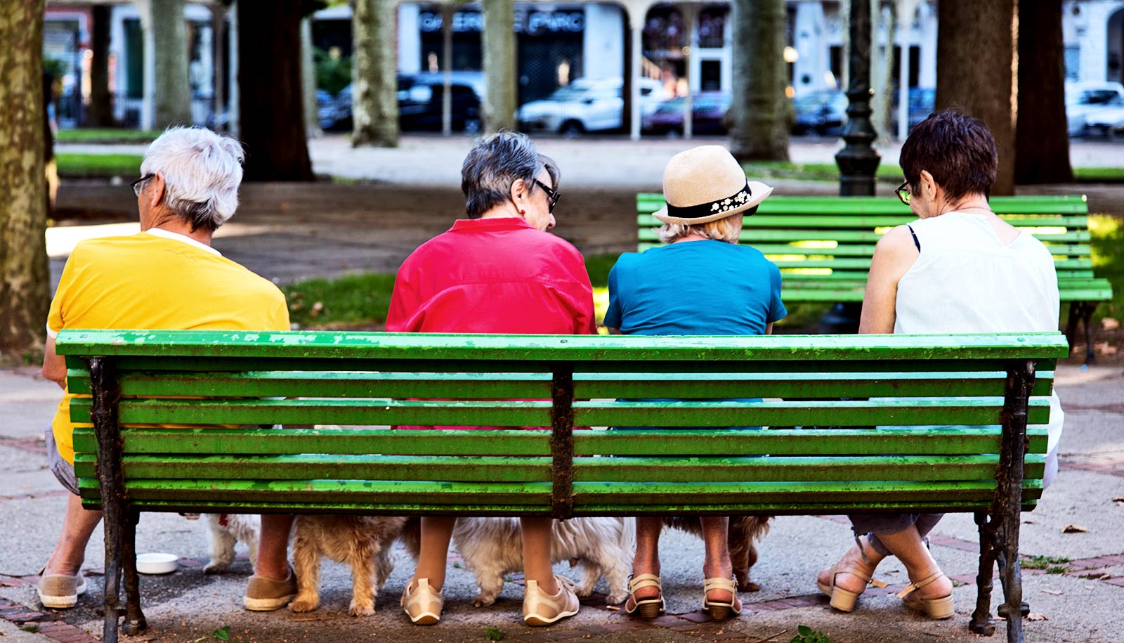Some prediabetic older adults face higher risk of heart problems