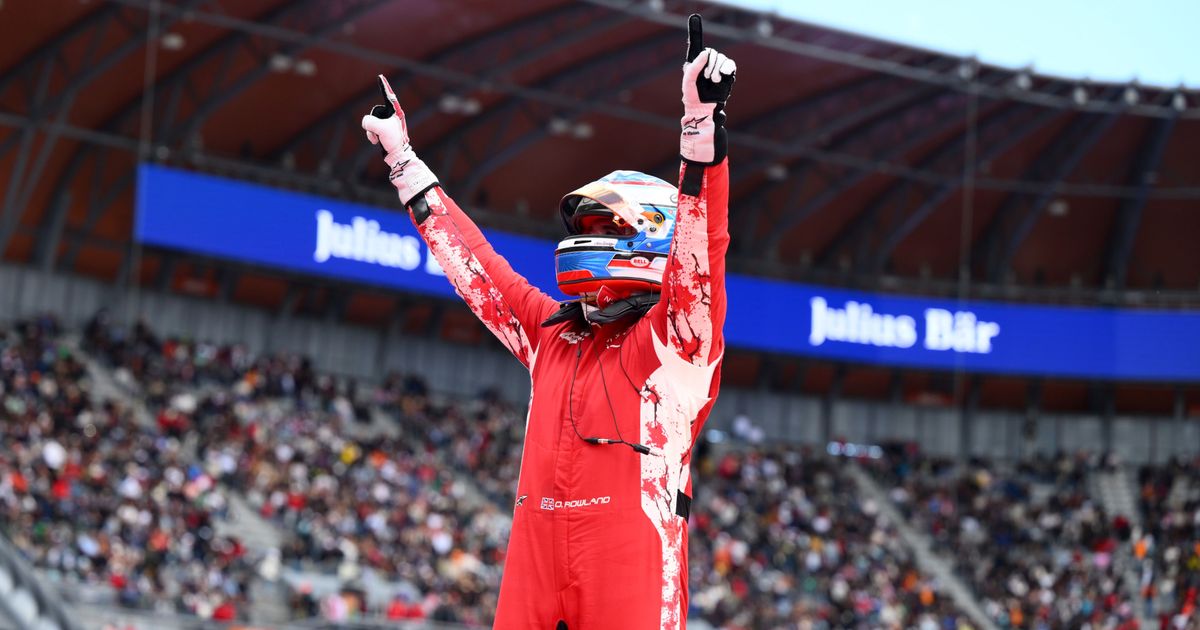 All the important dates for the 2025/2026 Formula E season