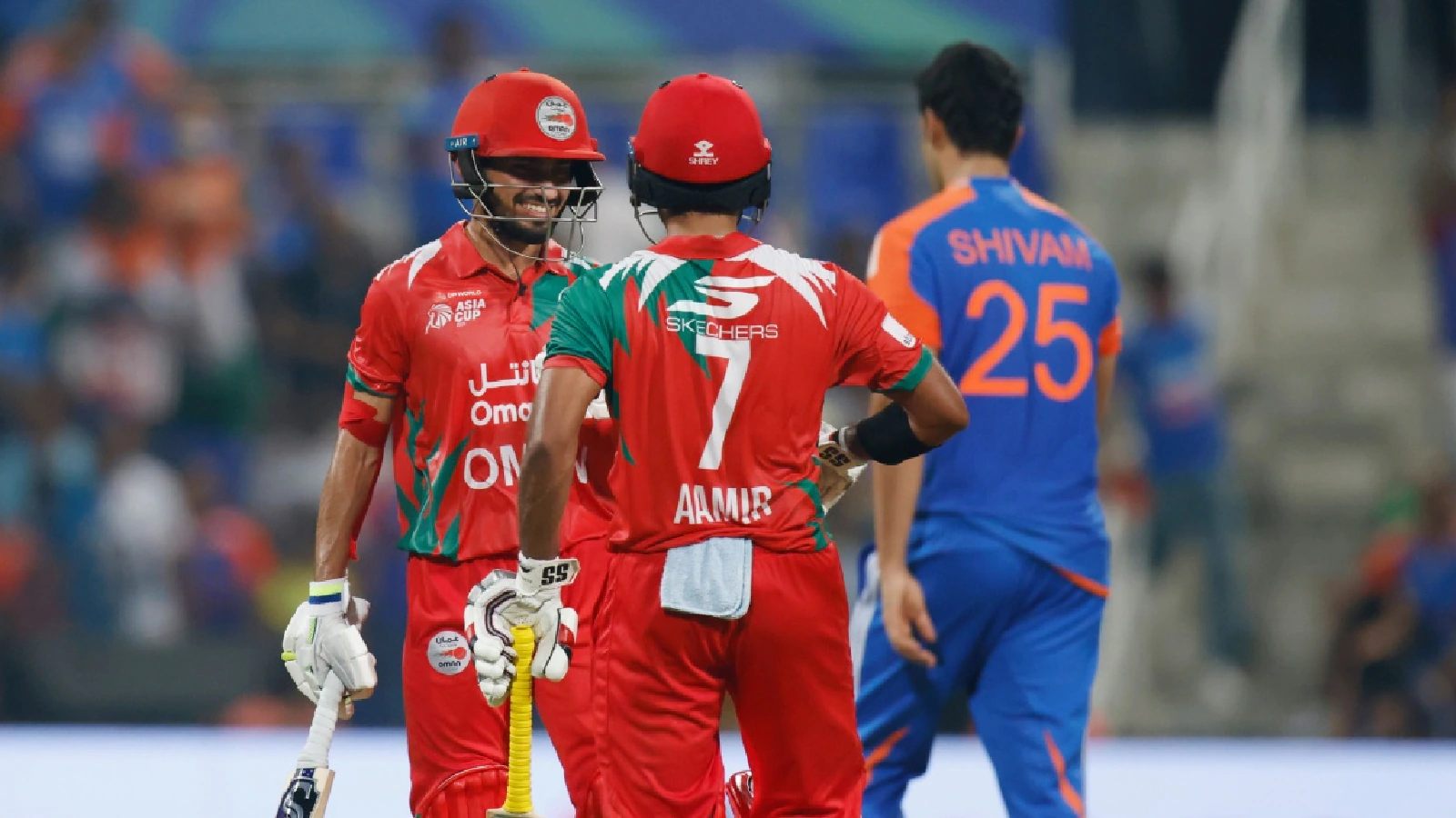 T20 World Cup 2026: Oman, Nepal qualify for 20-team tournament, only one spot remains | Cricket News