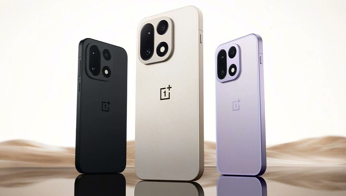 OnePlus 15 Launches with 165 Hz Display and Snapdragon 8 Gen 5 “Ultimate” Starting at ~$556 in China