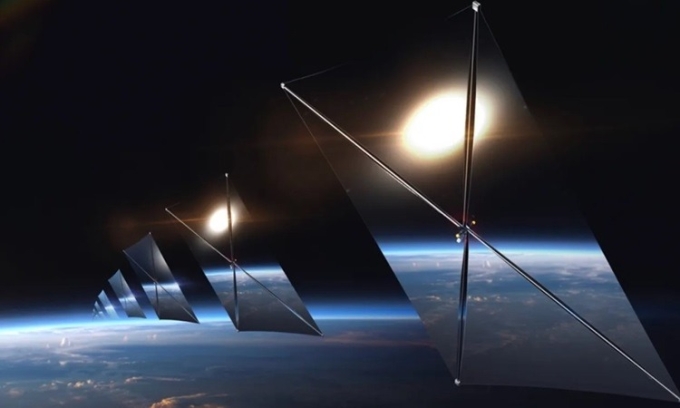 US startup Reflect Orbital ’s plan to reflect sunlight to earth at night sparks global concerns