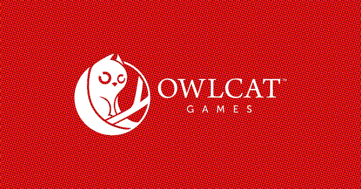 Owlcat Games unveils professional learning hub for devs