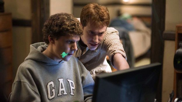How The Social Network predicted the future of tech