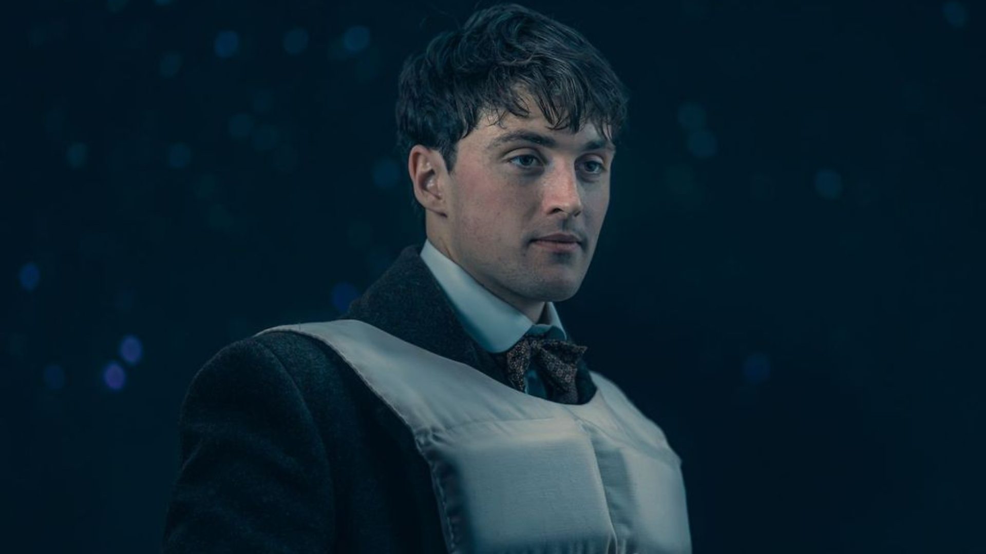 Titanic Sinks Tonight first look