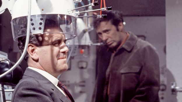 The forgotten 1960s show that was the original Black Mirror